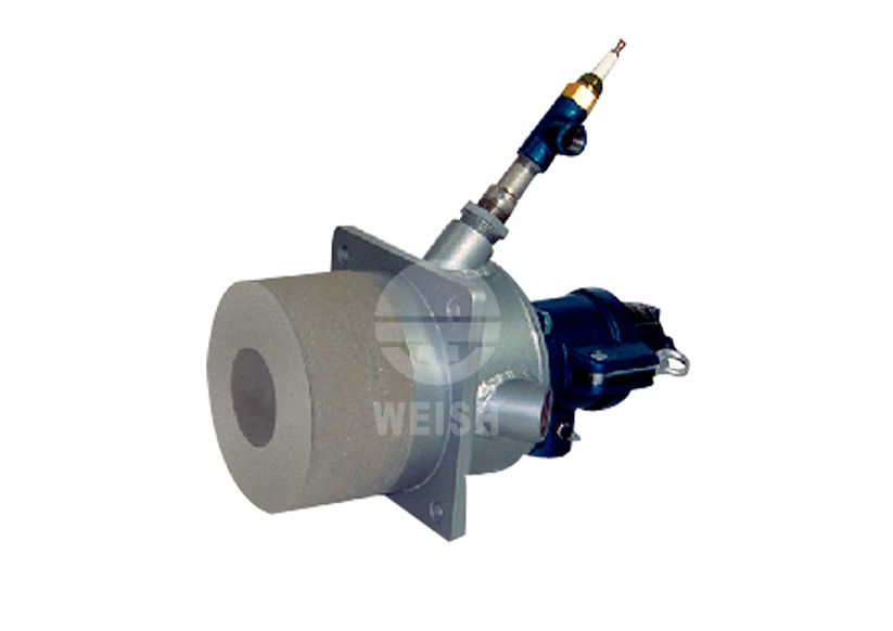 高温用燃烧器EIL(长炎)燃烧器