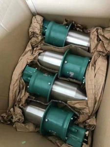 Furnnox高温燃烧器